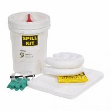 SpillTech SPKO-5 - Oil-Only 5-Gallon Spill Kit