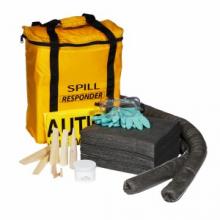 SpillTech SPKU-FLEET - Universal Fleet Spill Kit